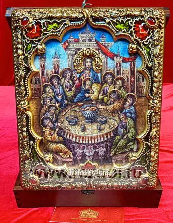 Тайная Вечеря